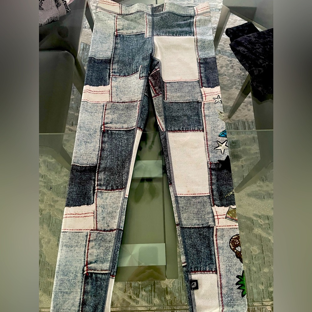 Terez leggings size medium